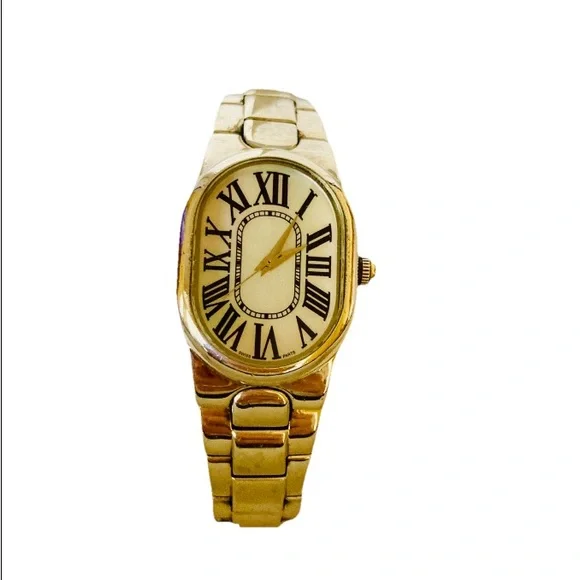 ULTRAFINE 950 Silver Women's Watch - Picture 2 of 5